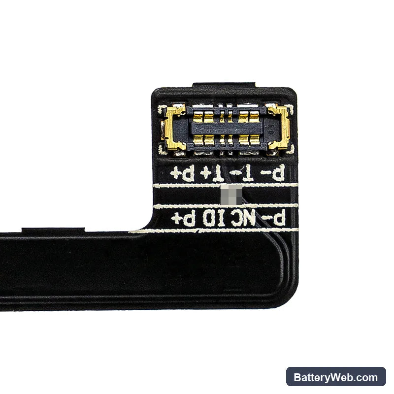 Lenovo ZUK Edge Replacement Battery, 3.85V, 3000mAh, Li-Polymer 4