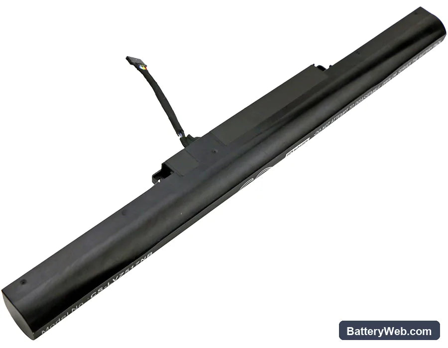 Lenovo XiaoXin V4000 Replacement Battery, 14.4V, 2200mAh, Li-ion 4