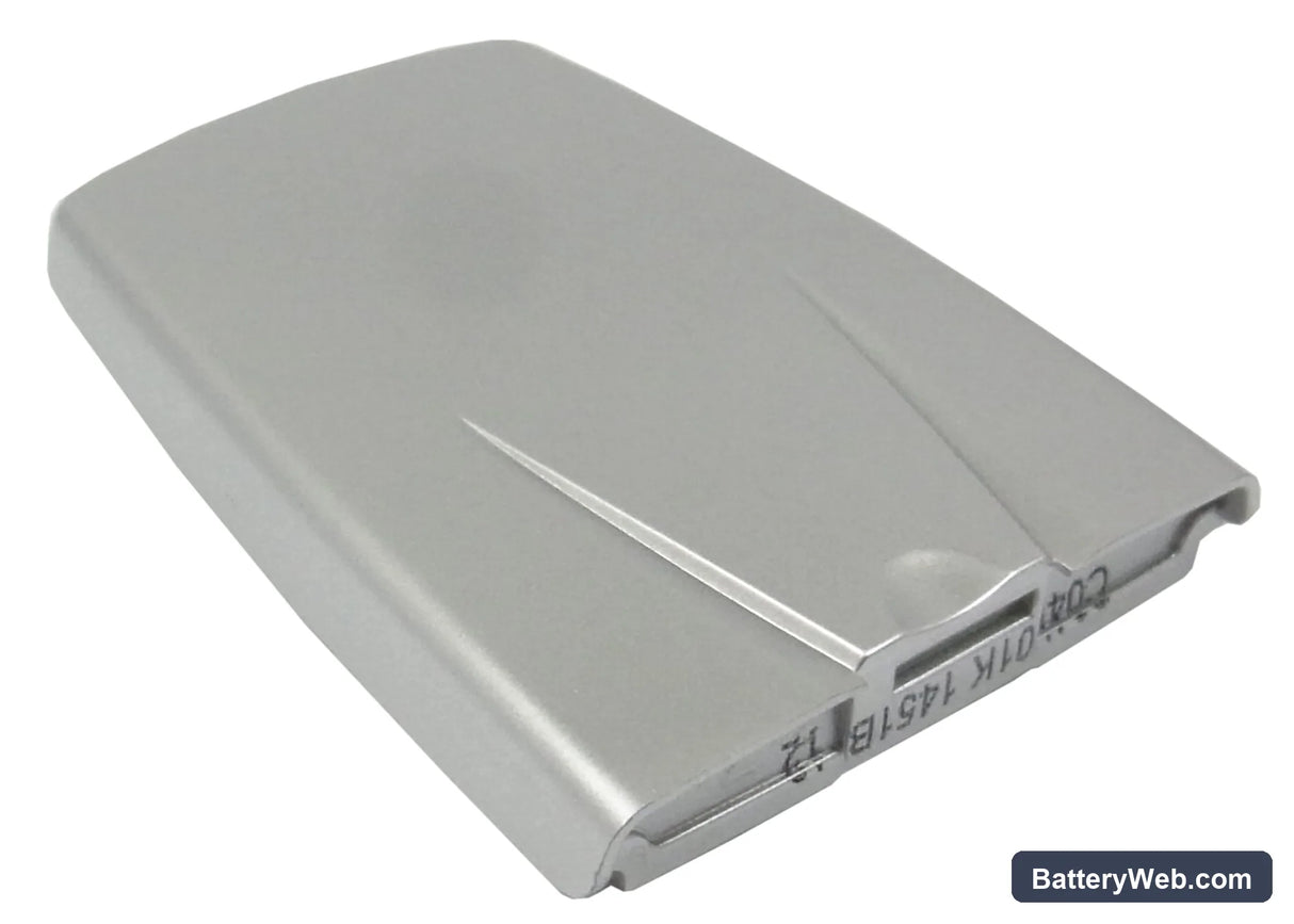 LG 5300 Replacement Battery, 3.7V, 900mAh, Li-ion 4