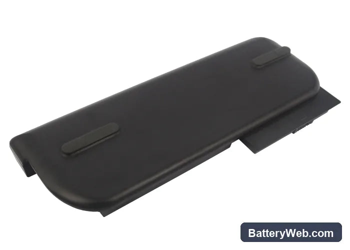 Lenovo ThinkPad X220 Tablet Replacement Battery, 11.1V, 4400mAh, Li-ion 3