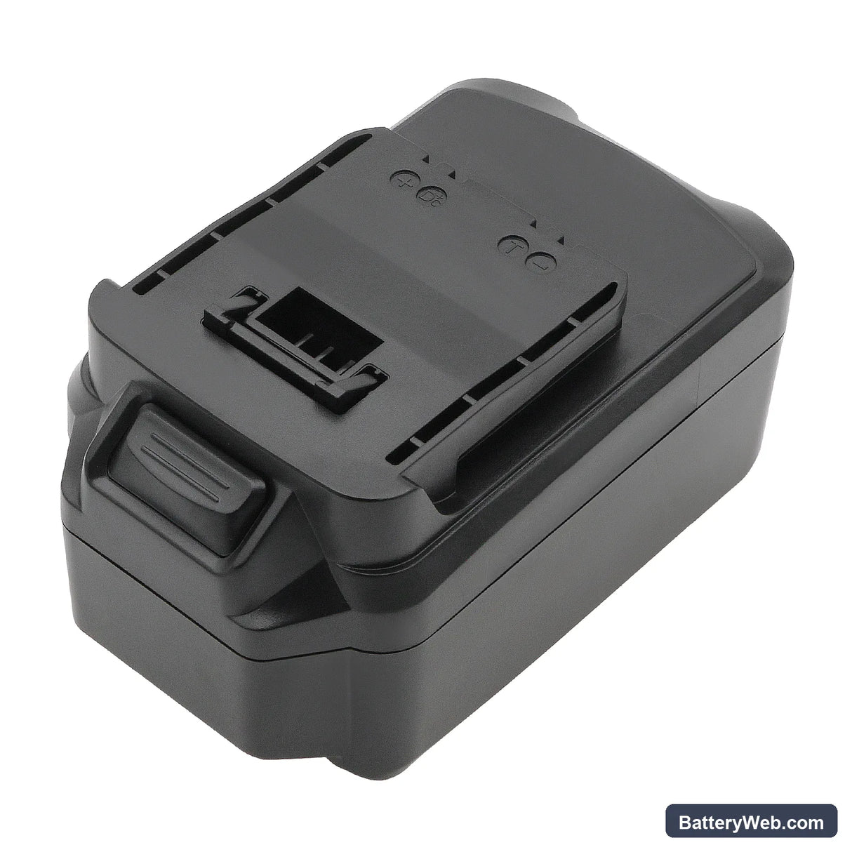 Meister Craft MAS180 Replacement Battery, 18V, 3000mAh, Li-ion 4