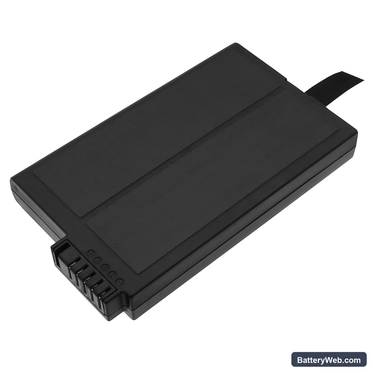 Maquet GETINGE CARDIDIOHELP Replacement Battery, 10.8V, 7800mAh, Li-ion 3