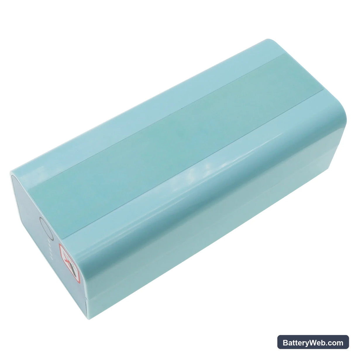 Maquet Cardiosave hybrid Replacement Battery, 14.3V, 14900mAh, Li-ion 3