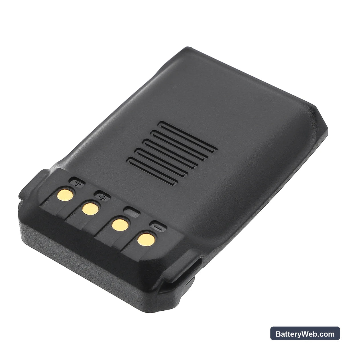 Midland BizTalk BR200 Replacement Battery, 3.7V, 1800mAh, Li-ion 3
