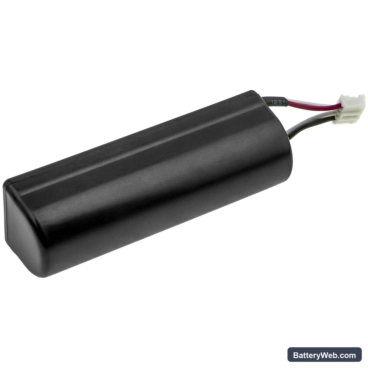 Motorola MC17 Replacement Battery, 3.7V, 2200mAh, Li-ion 2