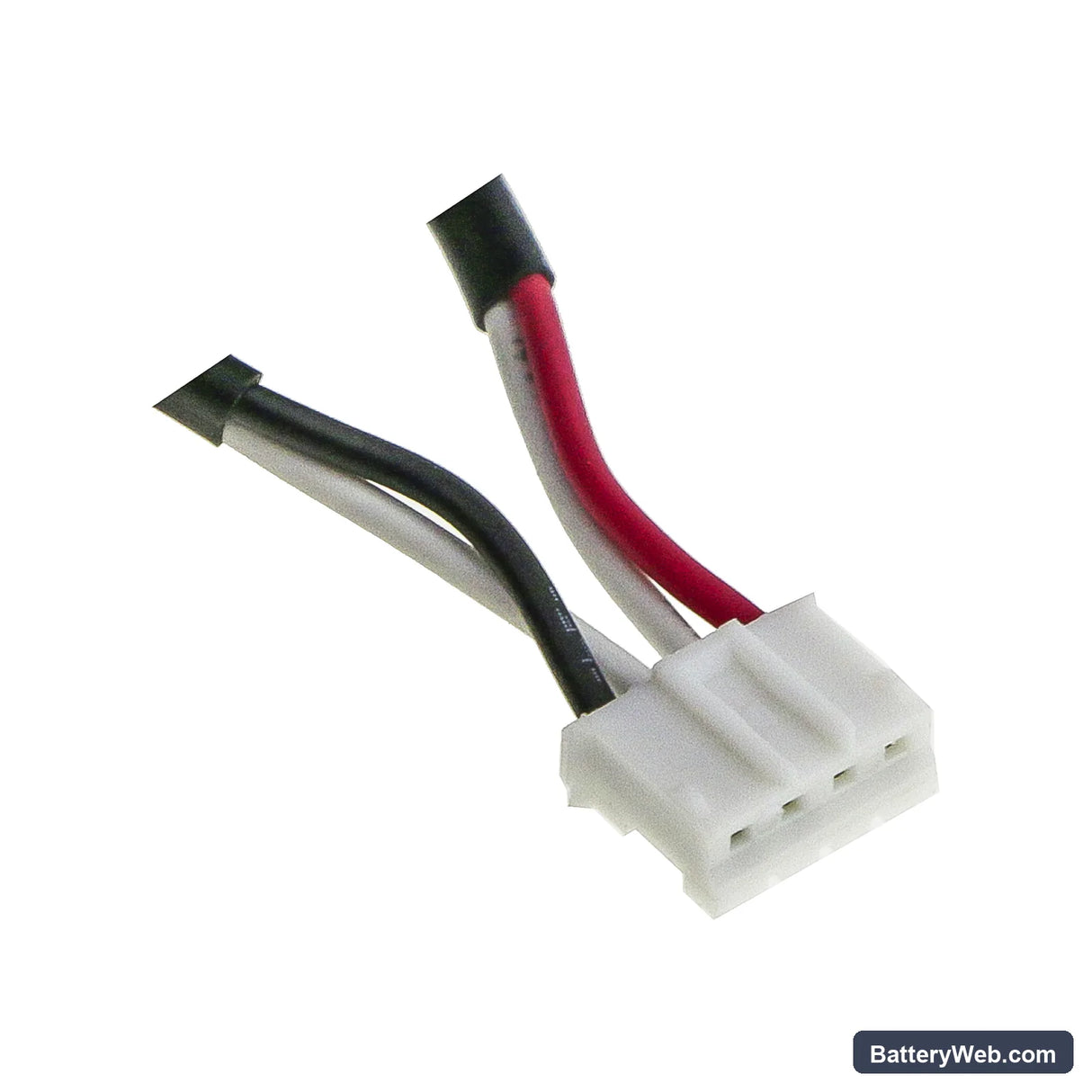 Motorola MC17 Replacement Battery, 3.7V, 2200mAh, Li-ion 5
