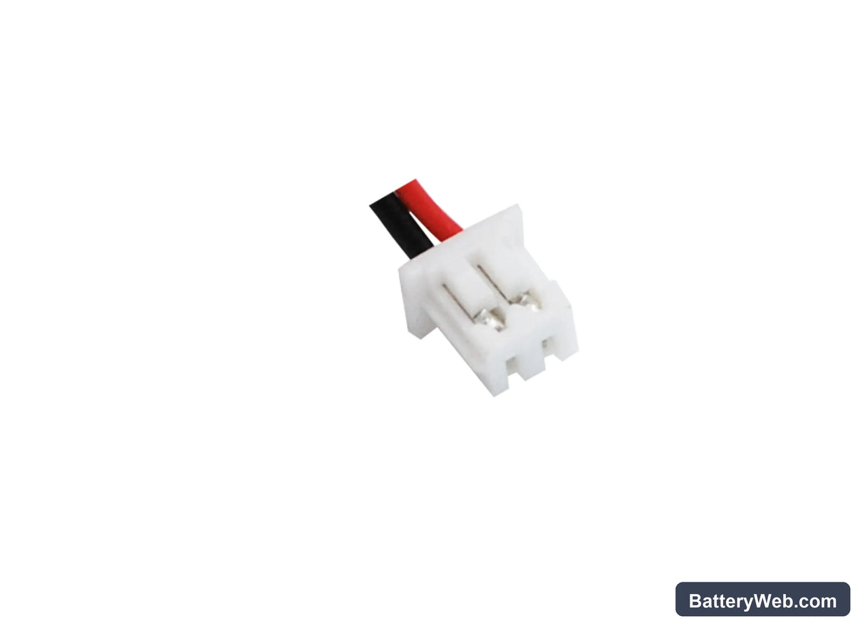 Symbol MC9000 Replacement Battery, 7.2V, 20mAh, Ni-MH 6
