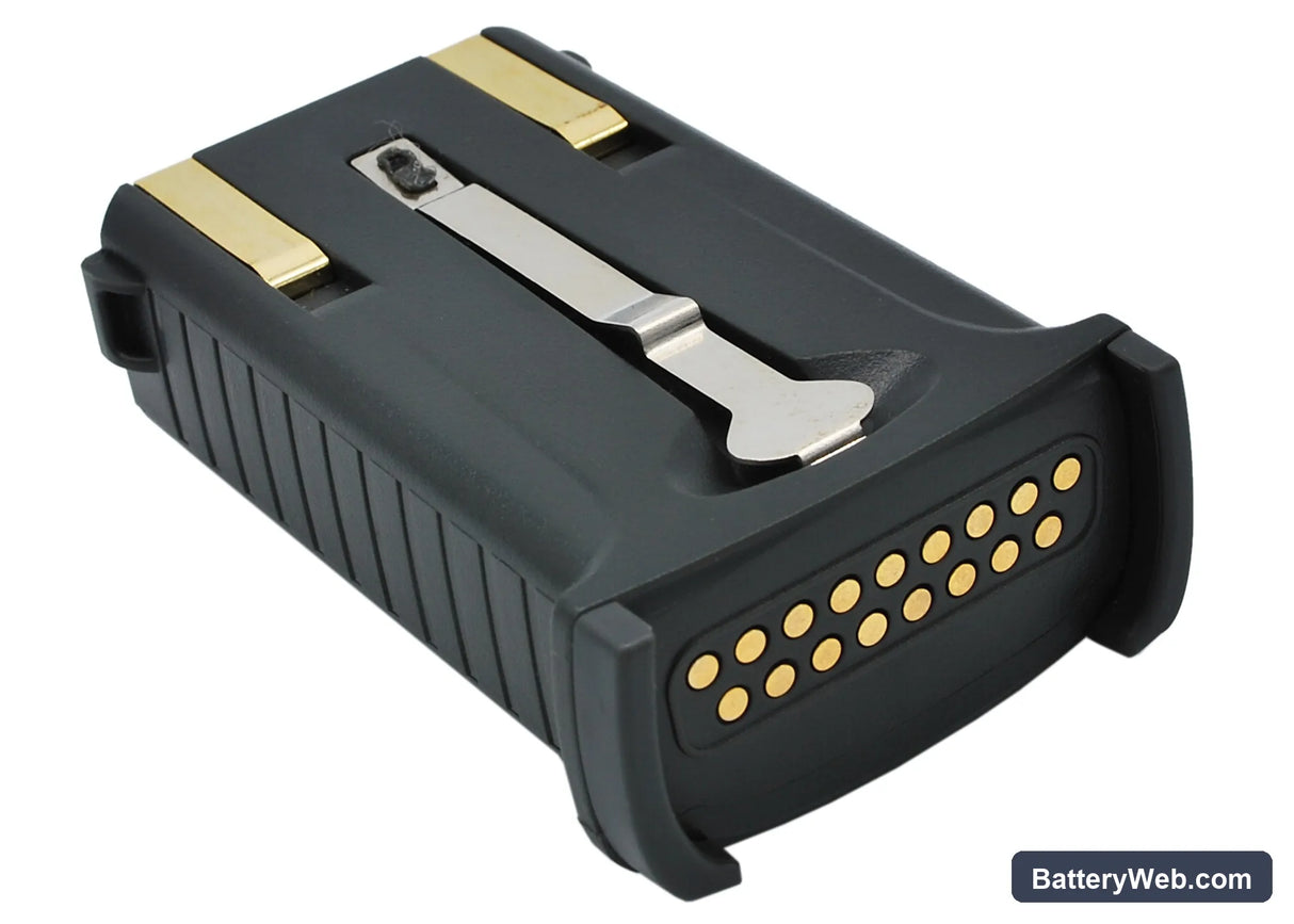 Symbol MC9000 Replacement Battery, 7.4V, 2200mAh, Li-ion 4