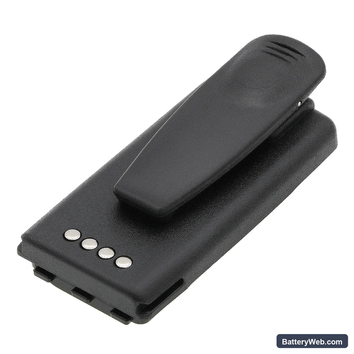 Motorola CP110 Replacement Battery, 7.4V, 1100mAh, Li-ion 4