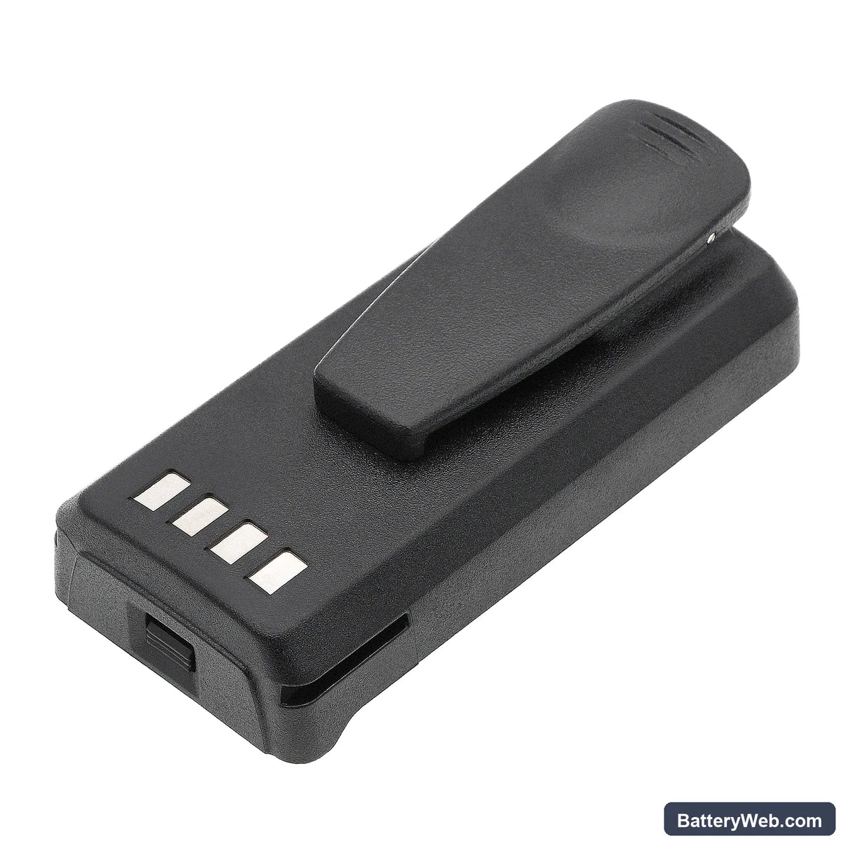 Motorola CP040 Replacement Battery, 7.5V, 2600mAh, Li-ion 3