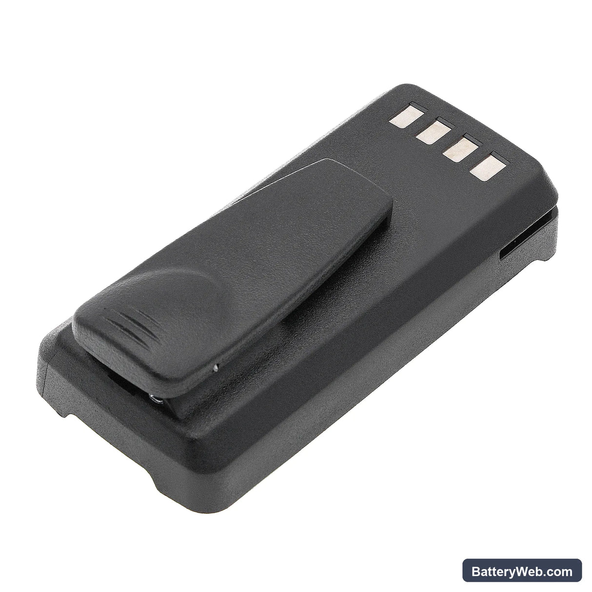 Motorola CP040 Replacement Battery, 7.5V, 2600mAh, Li-ion 4