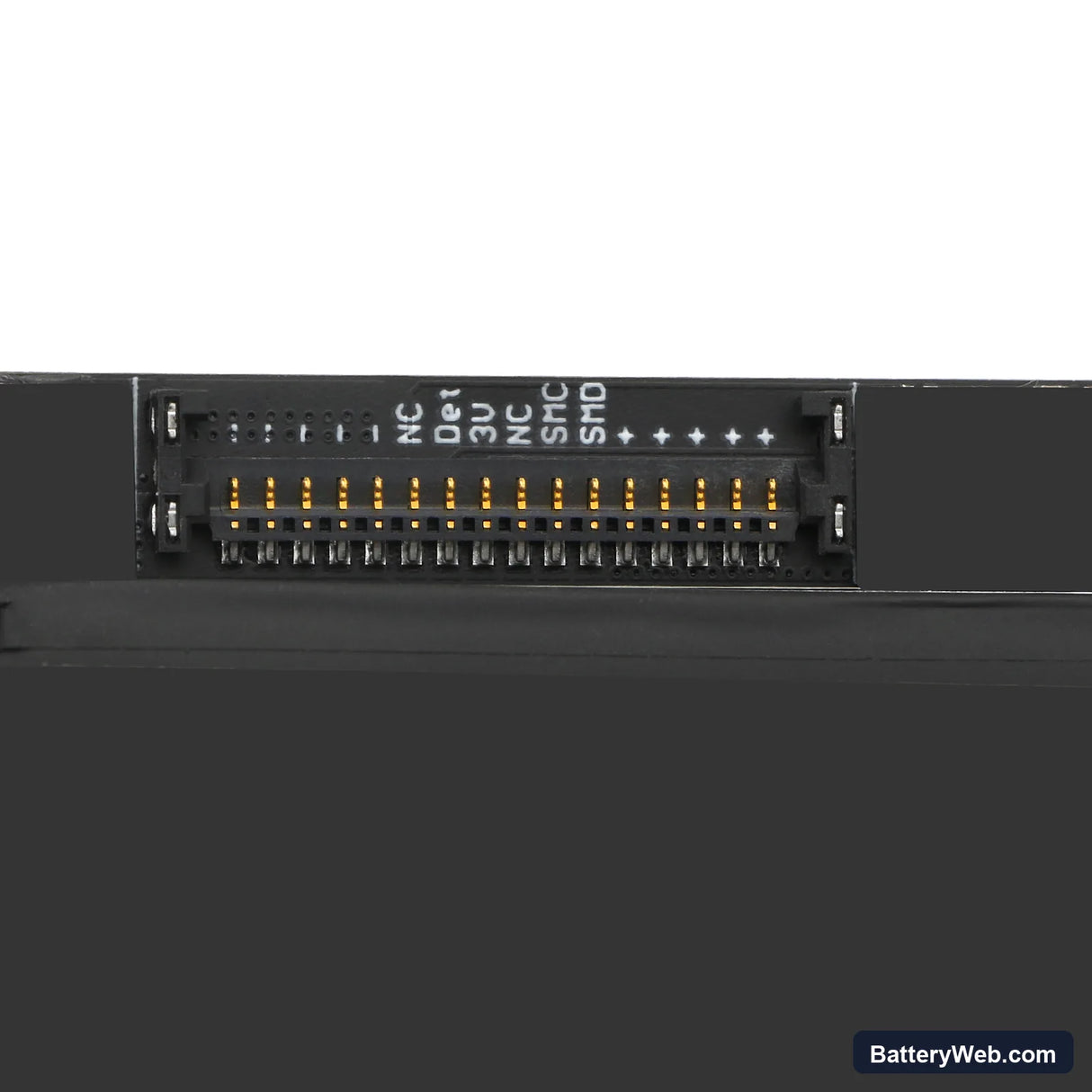 Microsoft Surface Laptop Studio 1964 14.4" Replacement Battery, 11.38V, 4900mAh, Li-Polymer 4