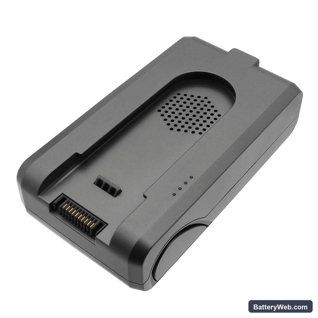 Maircle S3 Replacement Battery, 25.2V, 2200mAh, Li-ion 4