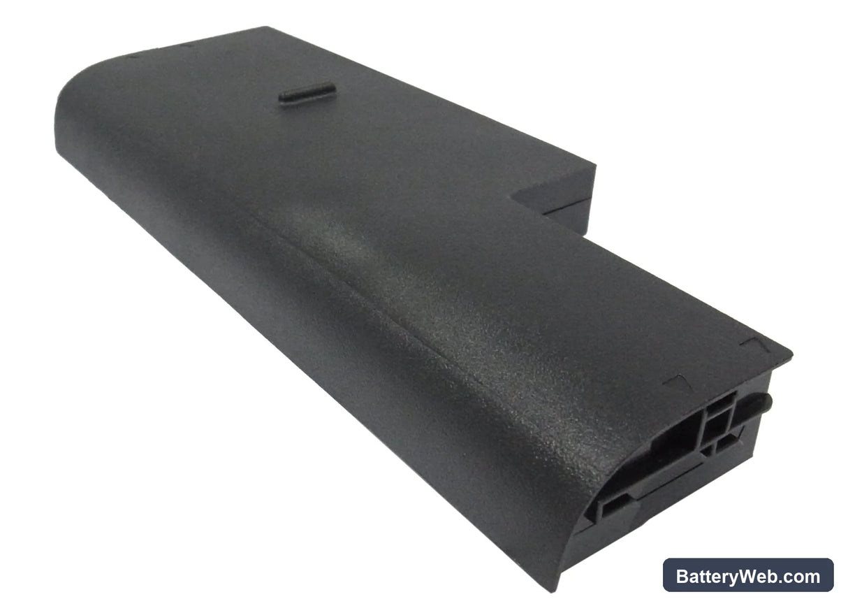 Medion MD97860 Replacement Battery, 14.4V, 4400mAh, Li-ion 4