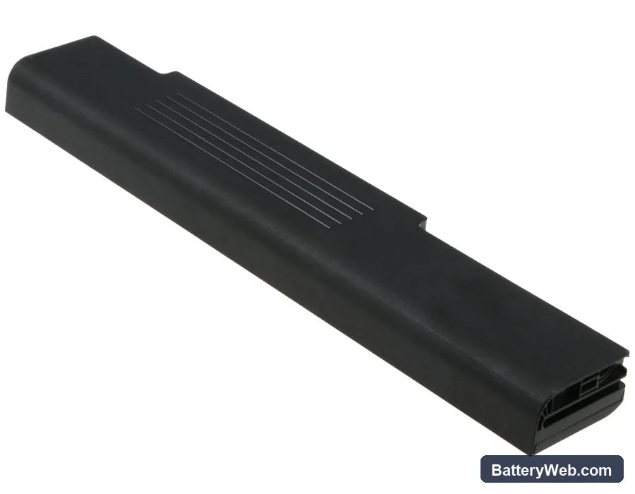 Medion Akoya P6633 Replacement Battery, 11.1V, 4400mAh, Li-ion 4