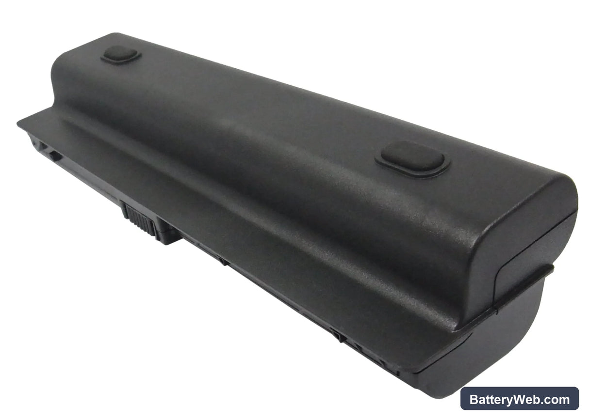 Medion MD96442 Replacement Battery, 10.8V, 8800mAh, Li-ion 4