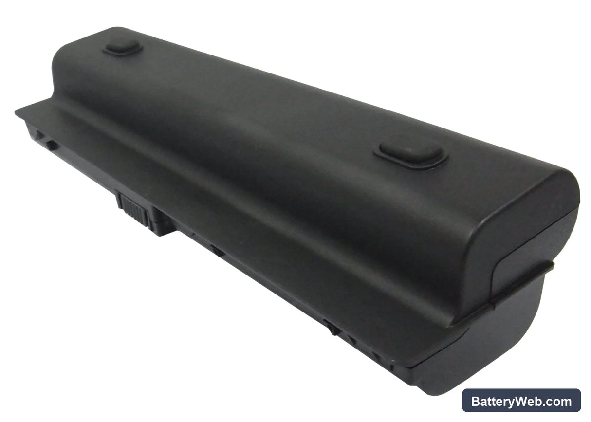 Medion MD96442 Replacement Battery, 10.8V, 6600mAh, Li-ion 4