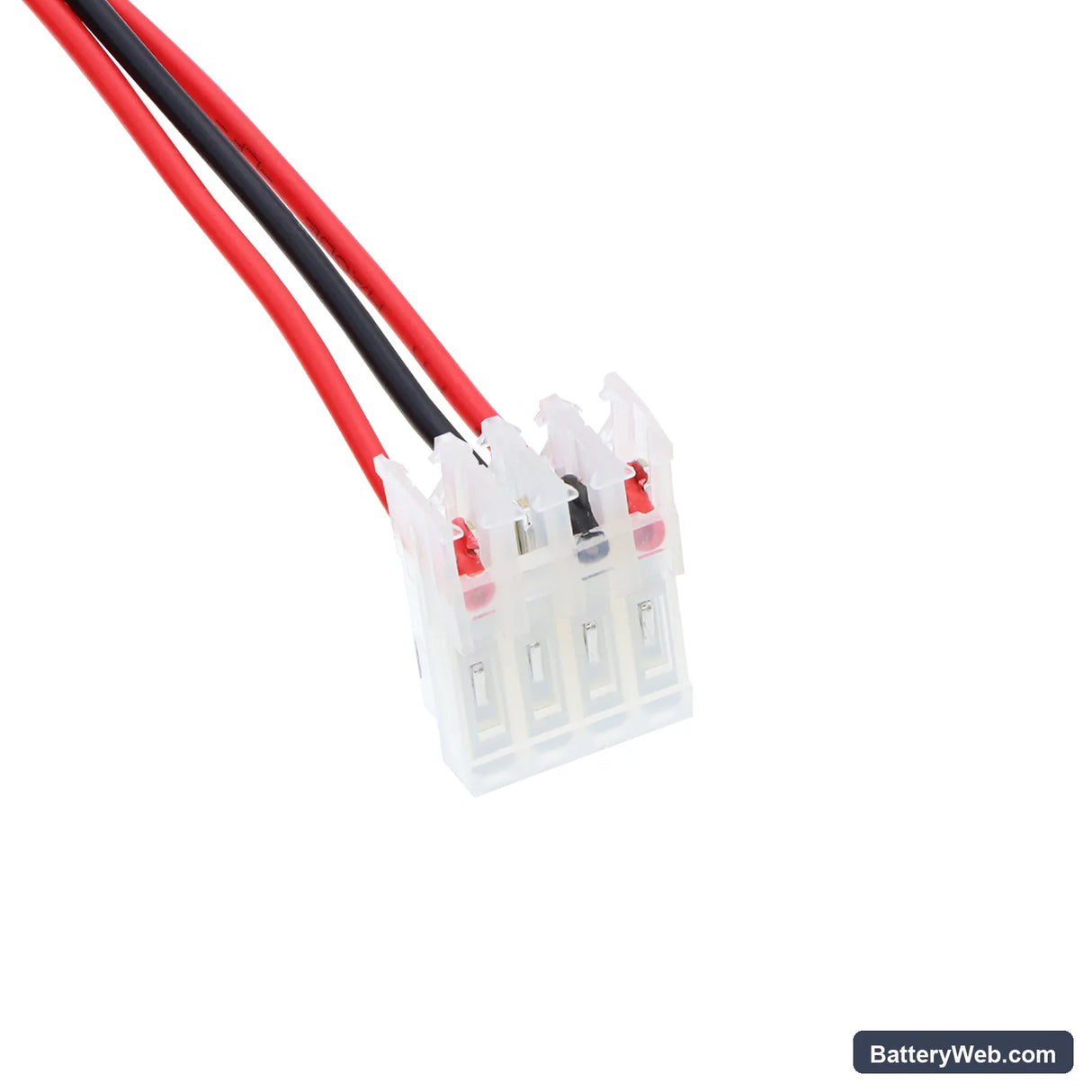 Medfusion Infusor 2001 Replacement Battery, 7.2V, 1800mAh, Ni-CD 4