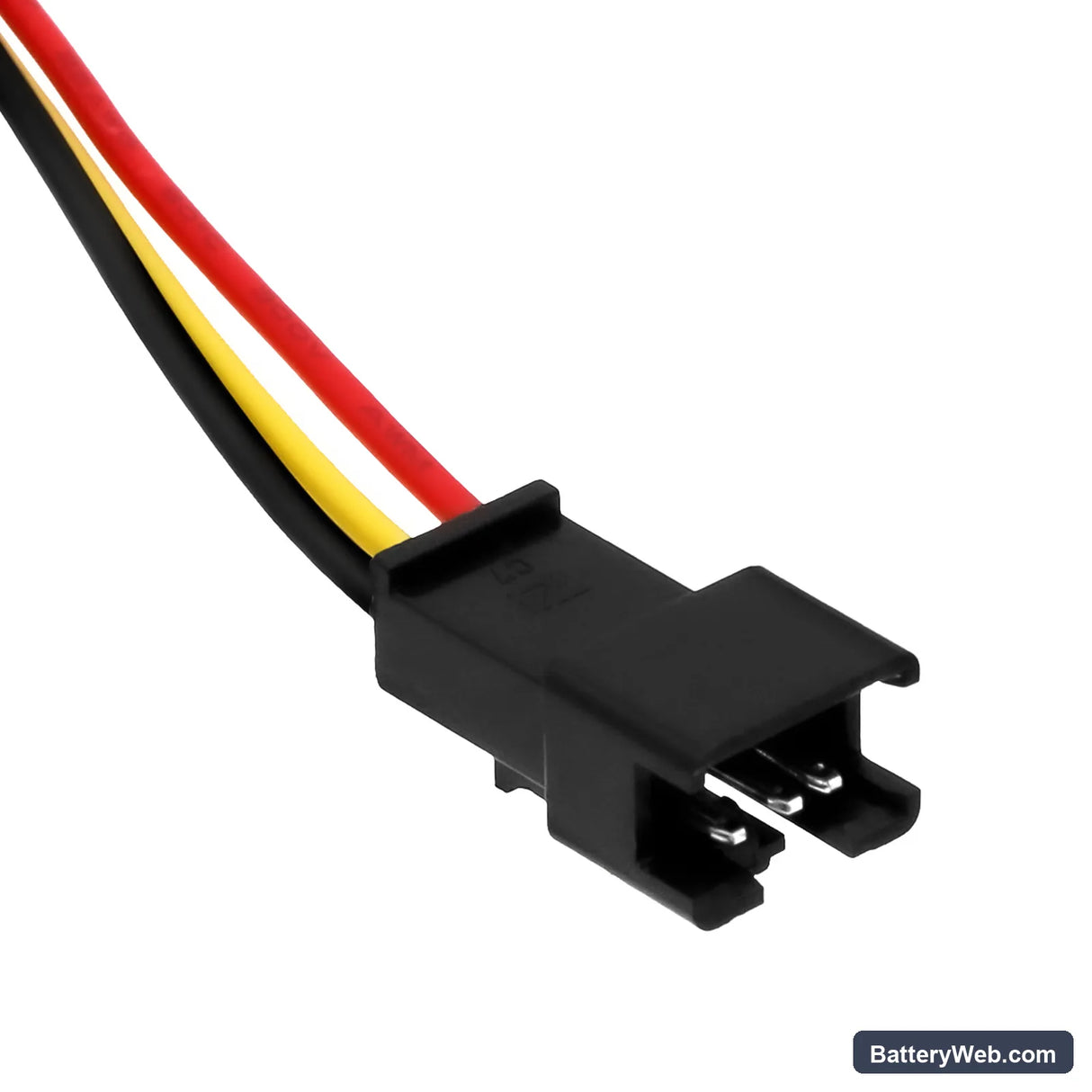 Medcaptain MP-60A Replacement Battery, 7.2V, 2600mAh, Li-ion 5