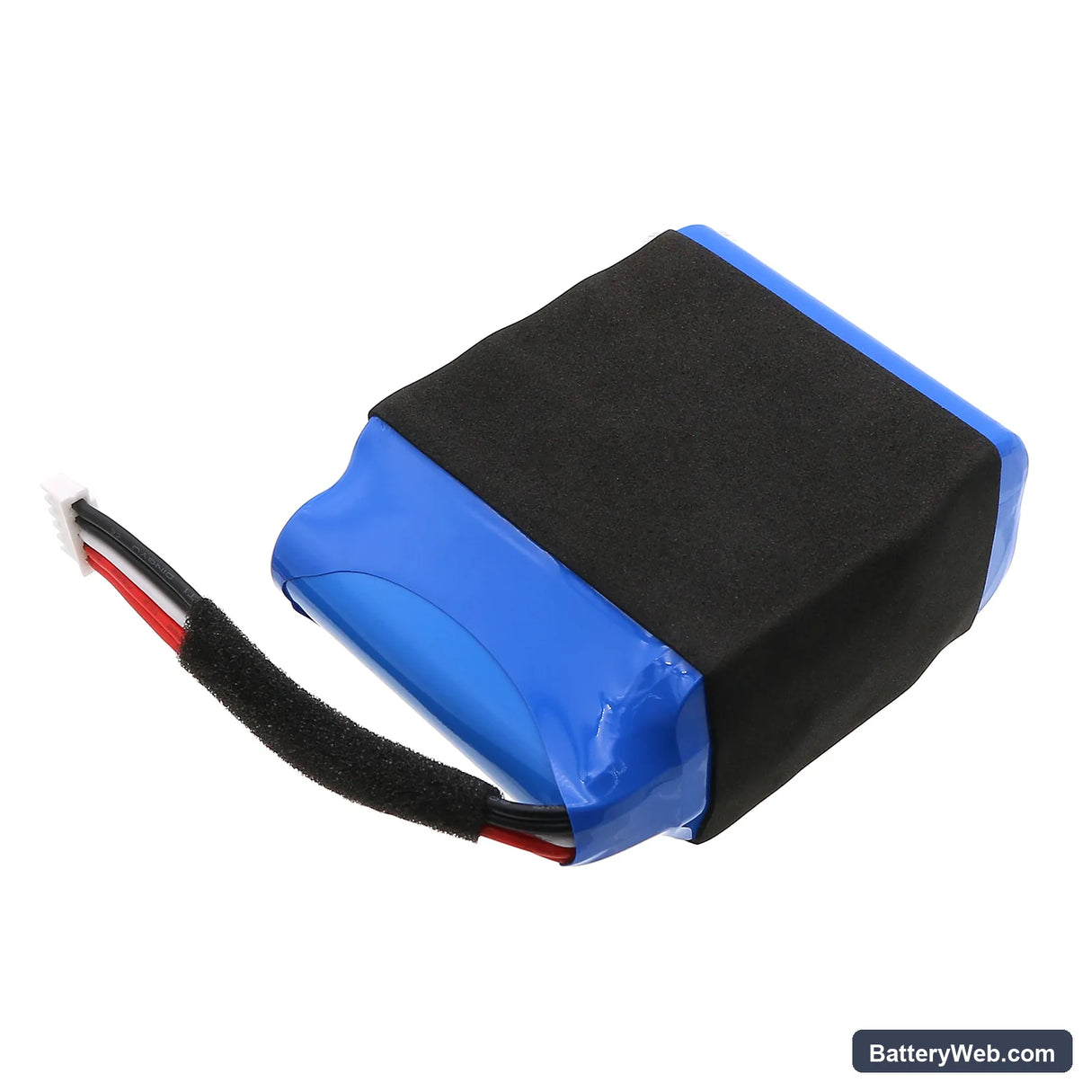 Medion 50077082 Replacement Battery, 10.8V, 7800mAh, Li-ion 4