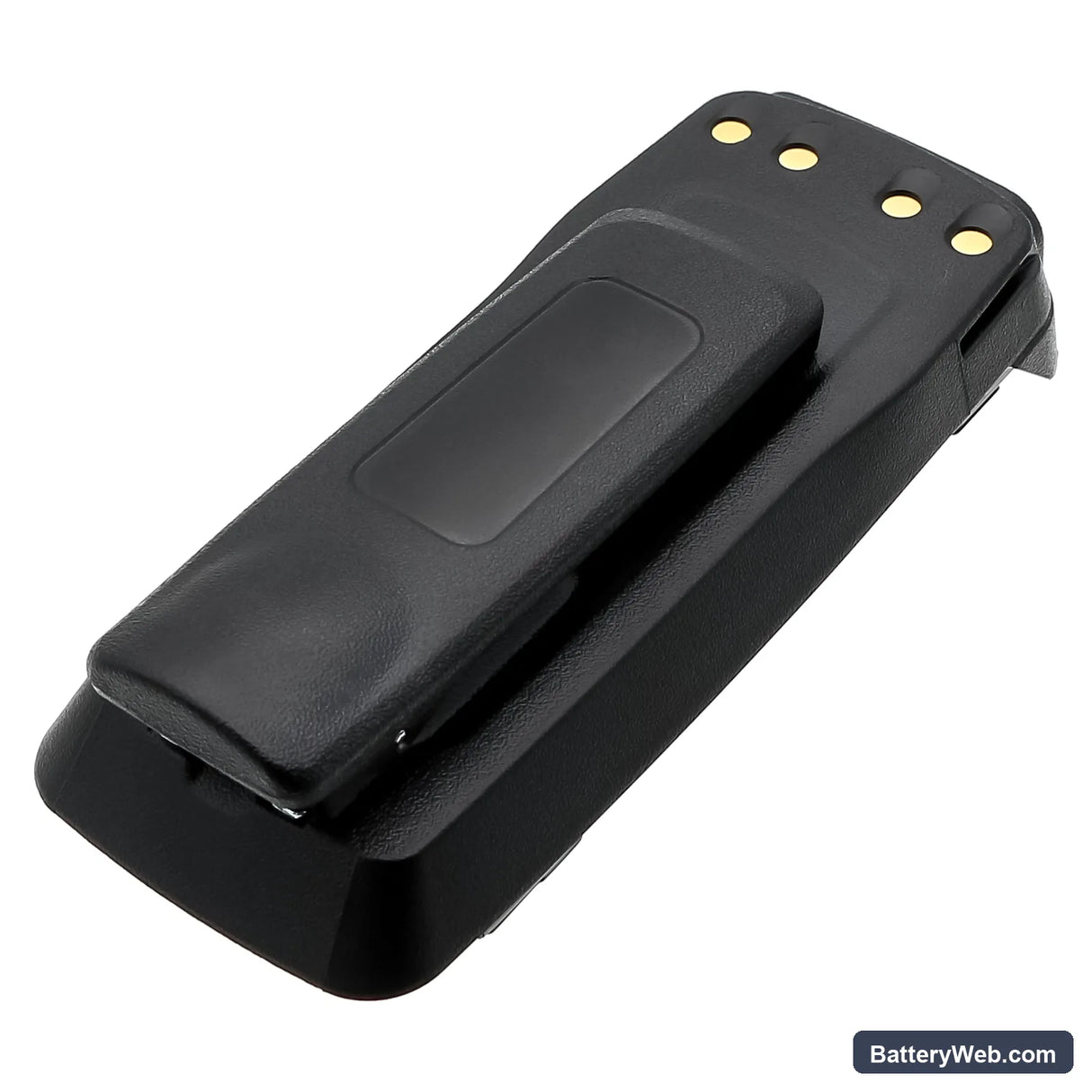 Vertex Standard VXD720 Replacement Battery, 7.4V, 3500mAh, Li-ion 4