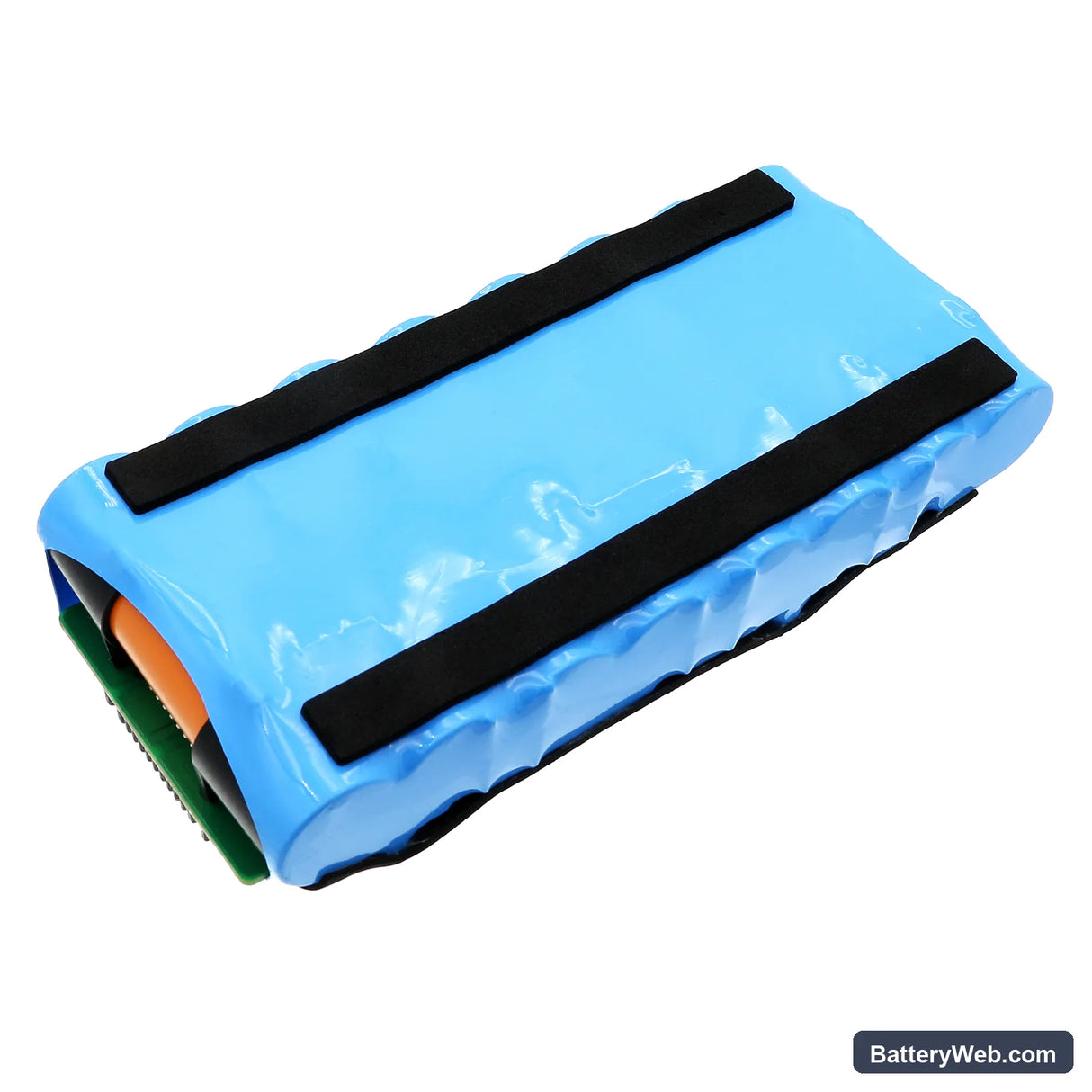 Eureka NEW400 Wet/Dry Cordless Mop Vacuum Cleaner Replacement Battery, 22.2V, 2500mAh, Li-ion 3