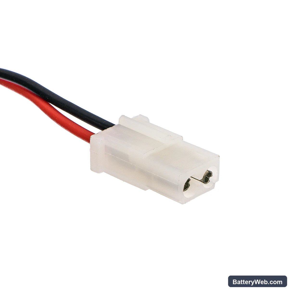 Fukuda Denshi FC700A Replacement Battery, 12V, 3000mAh, Ni-MH 5