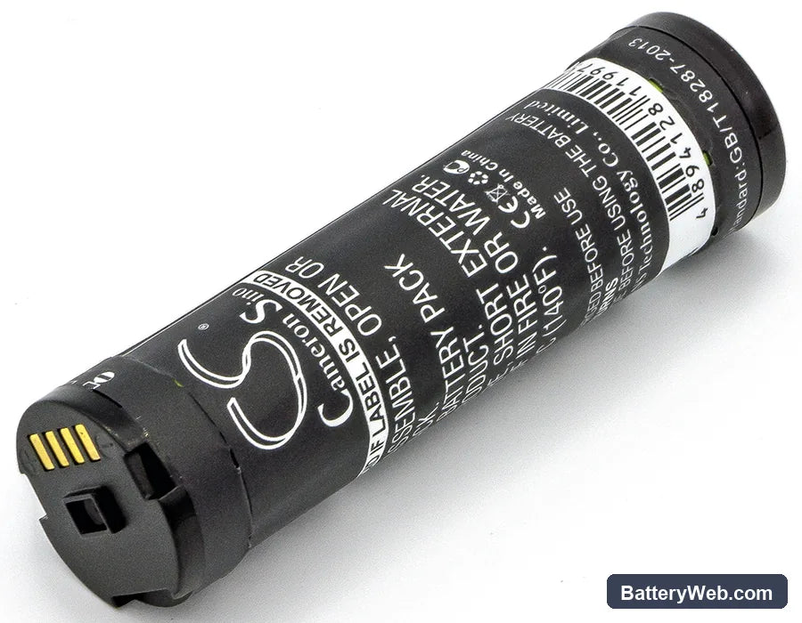 Novatel Wireless MiFi Liberate Replacement Battery, 3.7V, 3400mAh, Li-ion 3