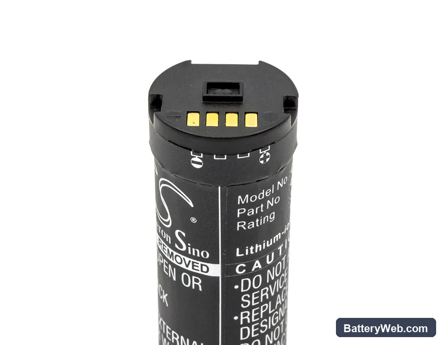 Novatel Wireless MiFi Liberate Replacement Battery, 3.7V, 3400mAh, Li-ion 6