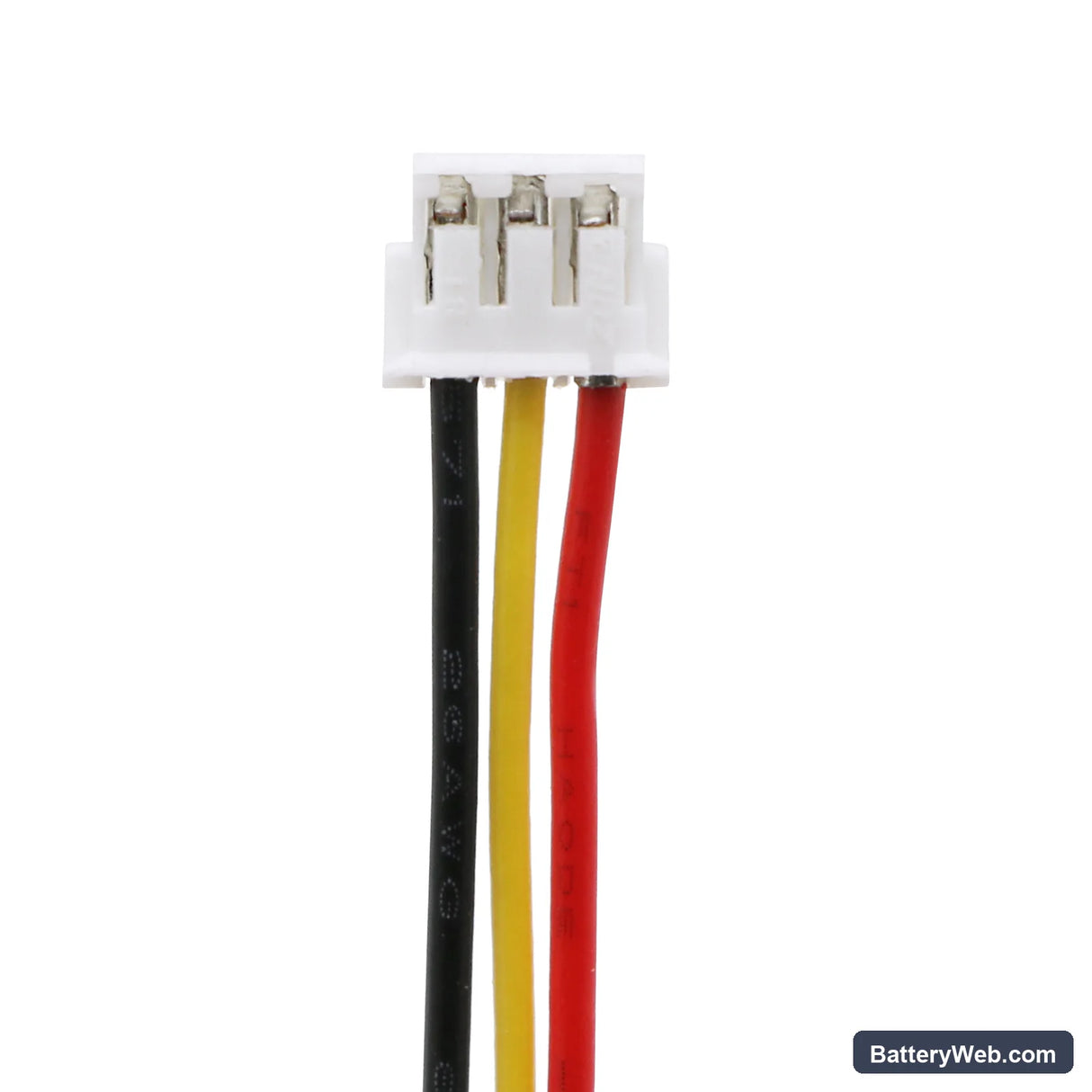 MelGeek Mojo60 Replacement Battery, 3.8V, 4100mAh, Li-Polymer 4