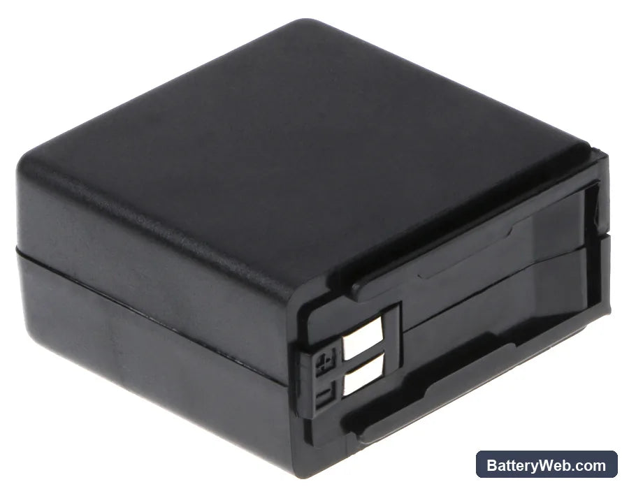 SPIRIT SU42 Replacement Battery, 7.5V, 1100mAh, Ni-MH 4