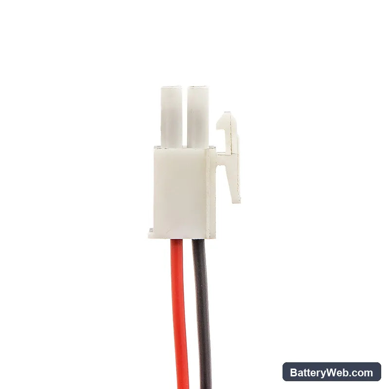 Mosquito Magnet Executive Magnet Traps M Replacement Battery, 4.8V, 3000mAh, Ni-MH 4