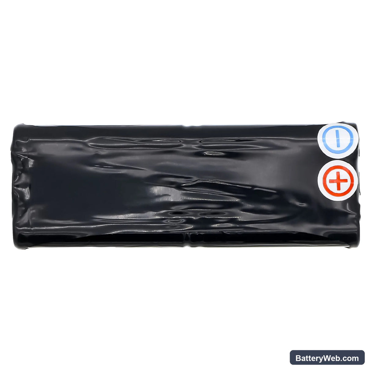 Midland G-28 Replacement Battery, 7.2V, 700mAh, Ni-MH 3
