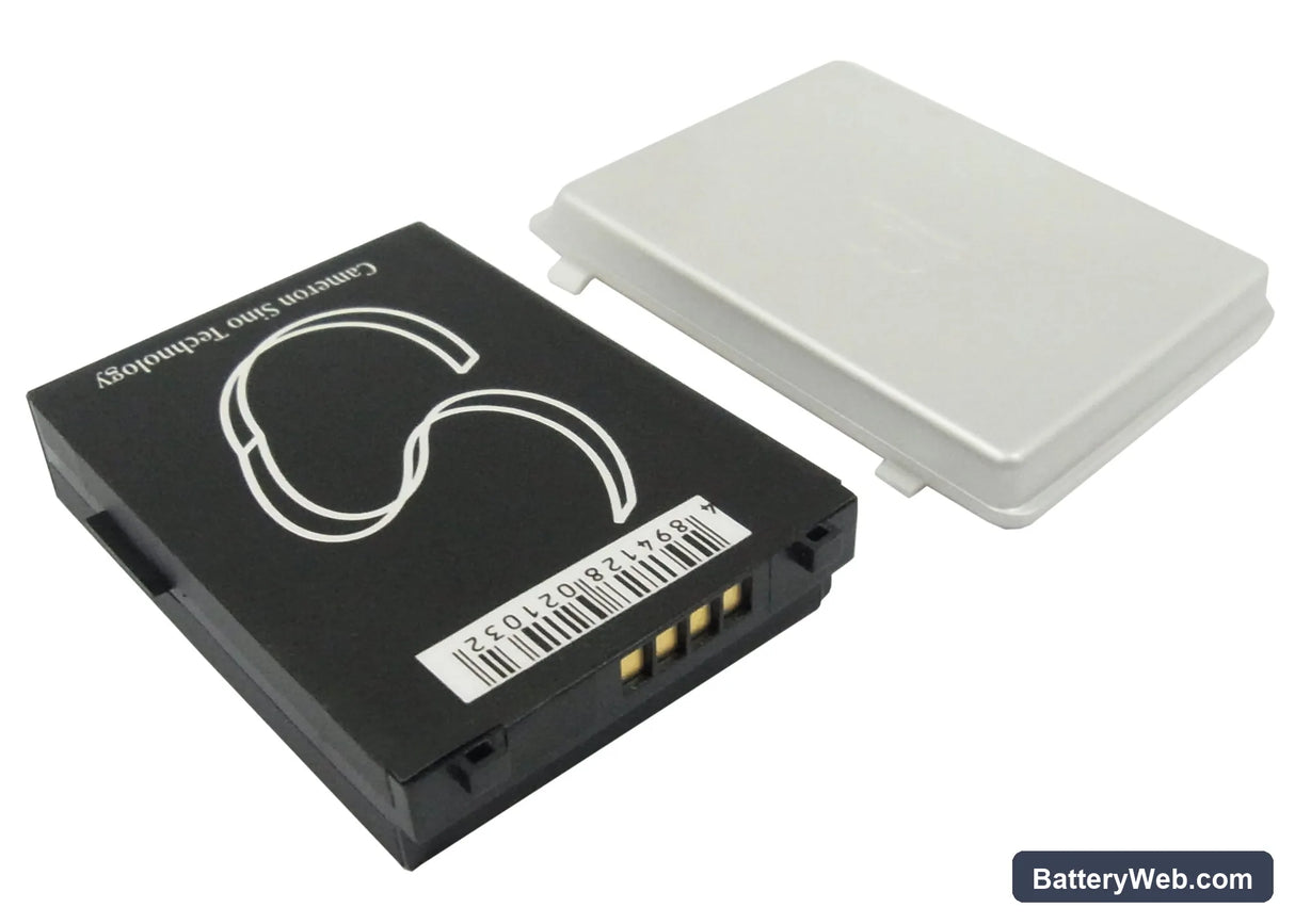 Rover P4 Replacement Battery, 3.7V, 2400mAh, Li-ion 3