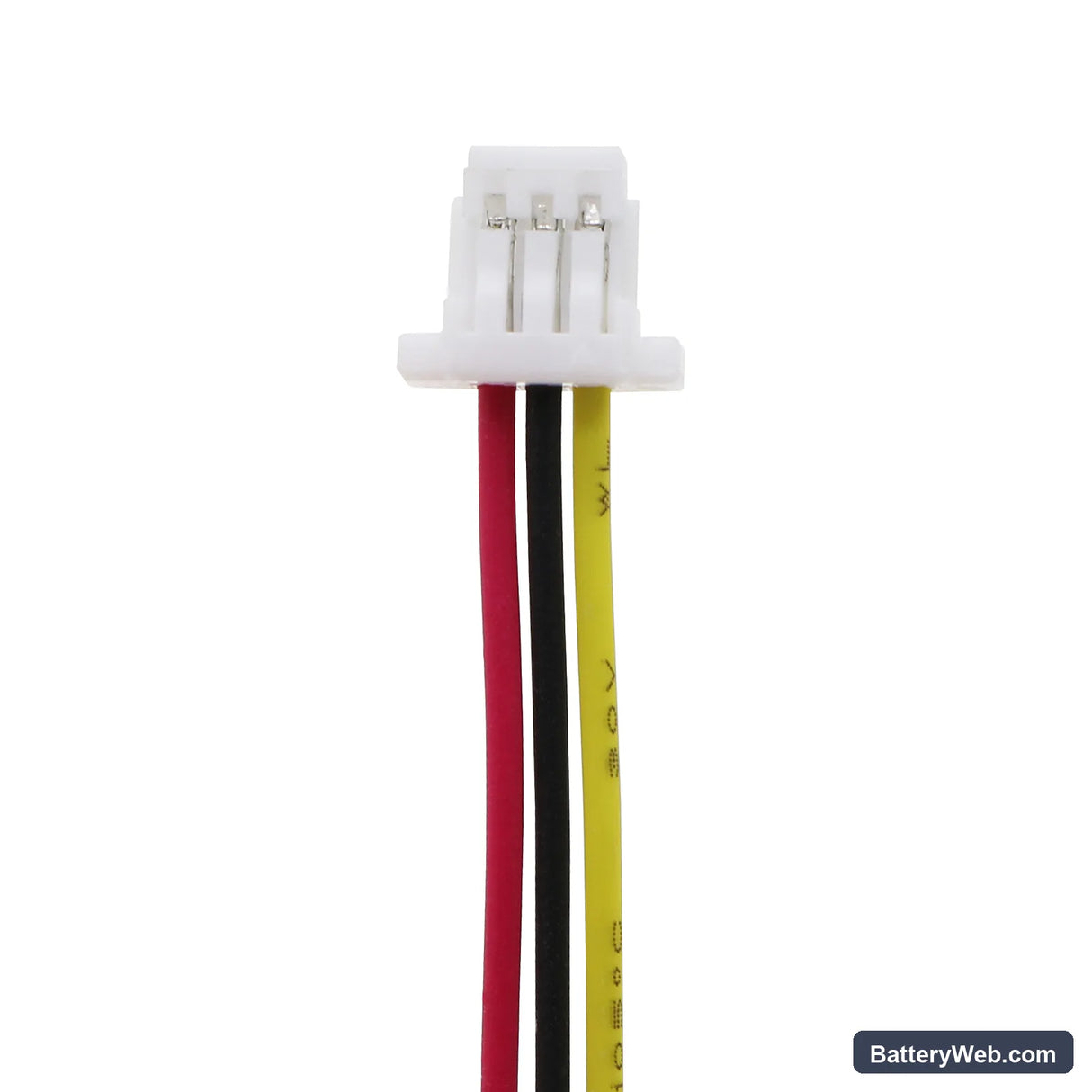 PapaGo F210 Replacement Battery, 3.7V, 450mAh, Li-Polymer 4