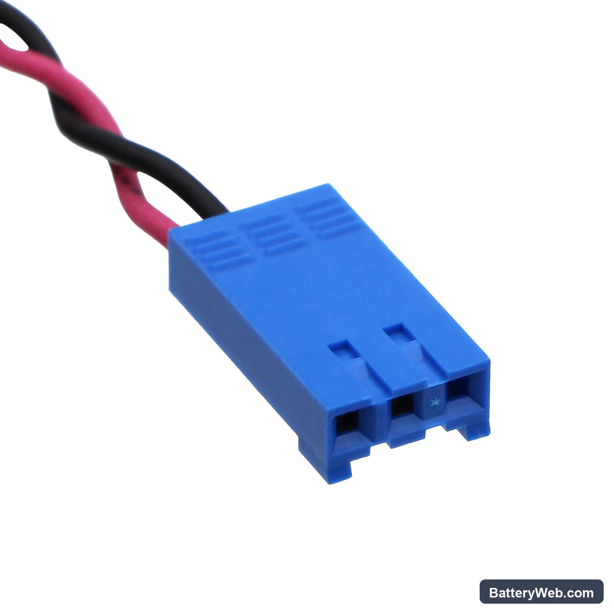 Bosch Rexroth MKE037 Replacement Battery, 3.6V, 1200mAh, Li-SOCl2 5