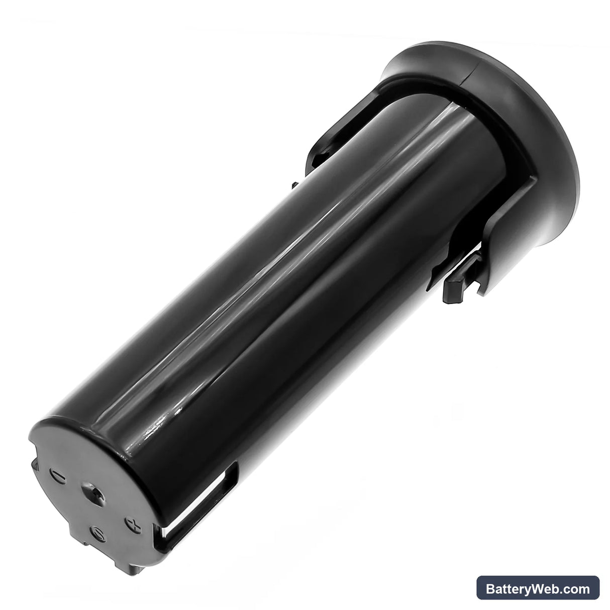 Milwaukee 6550-20 Replacement Battery, 2.4V, 3000mAh, Ni-MH 4