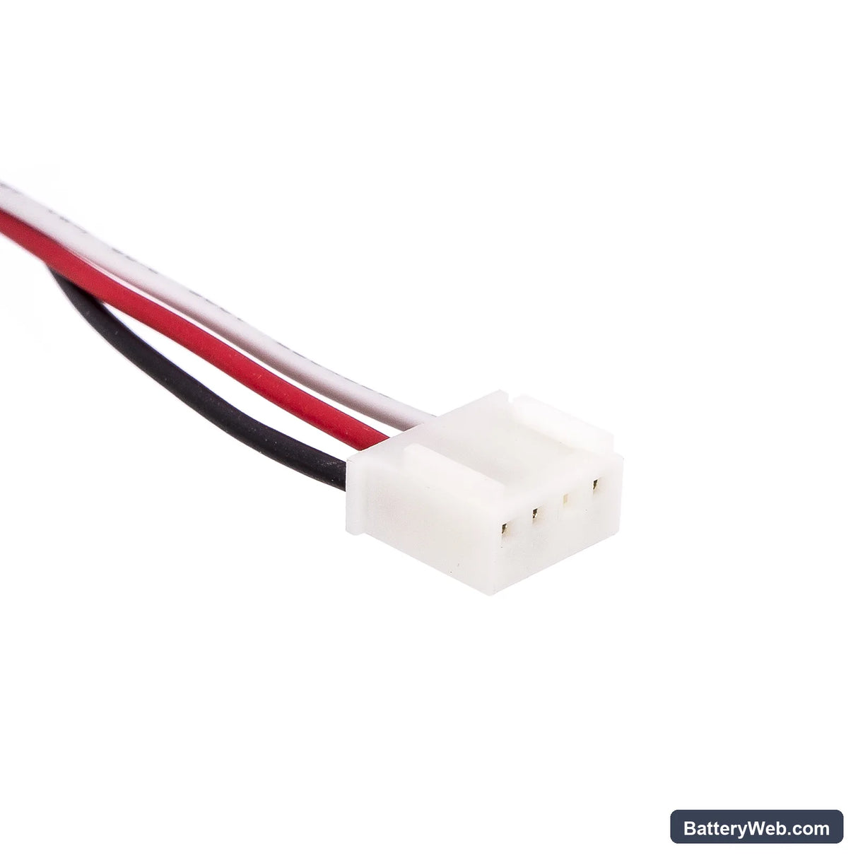 Panametrics Magna-Mike 8500 Replacement Battery, 6V, 3000mAh, Ni-MH 5