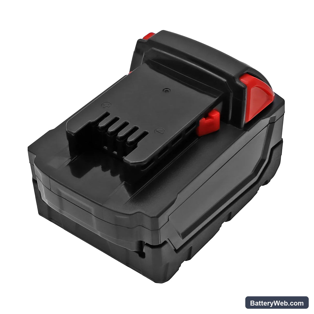 Fromm P318 Replacement Battery, 18V, 4000mAh, Li-ion 2