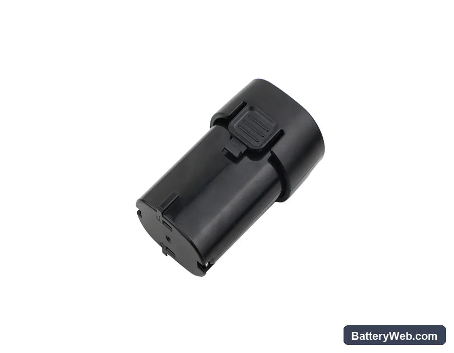 Makita CL070 Replacement Battery, 7.2V, 2500mAh, Li-ion 2