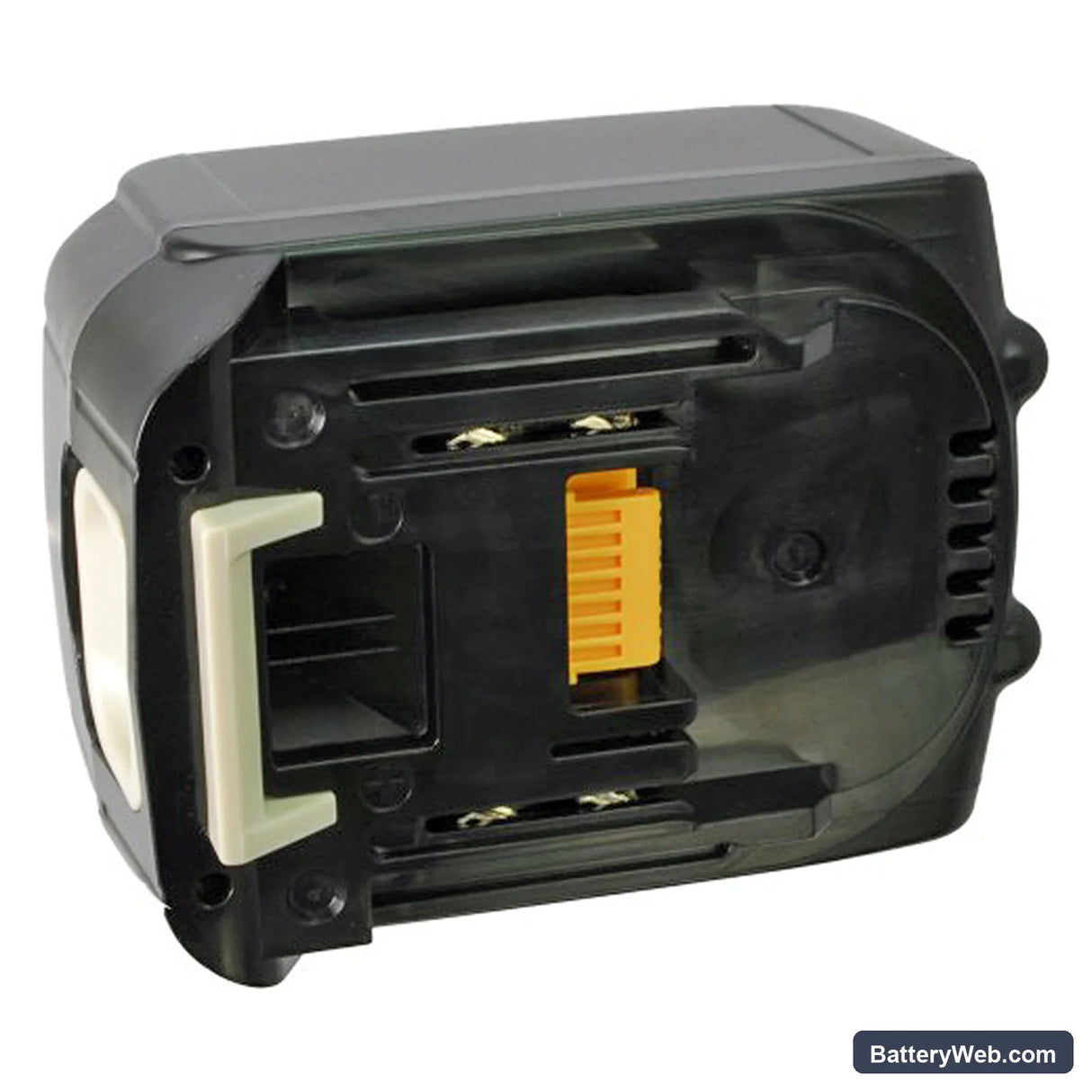 DOLMAR AH-3756 XE3 Replacement Battery, 14.4V, 6000mAh, Li-ion 2