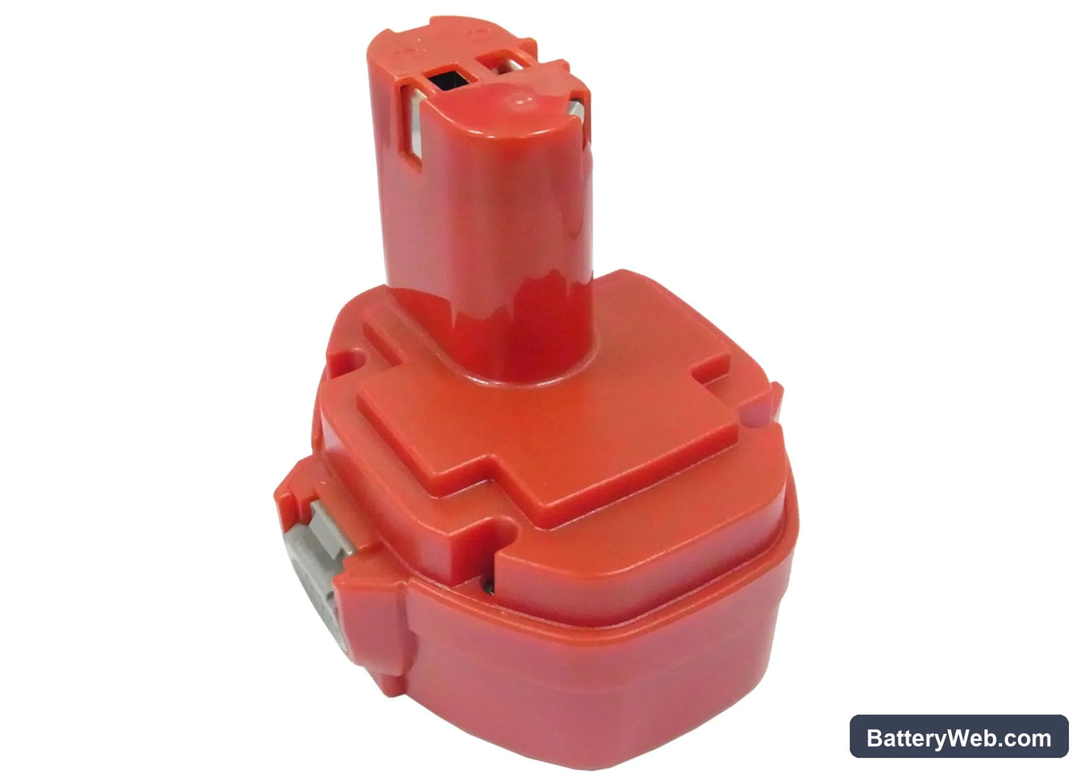Makita 1051D Replacement Battery, 14.4V, 2000mAh, Ni-MH 3