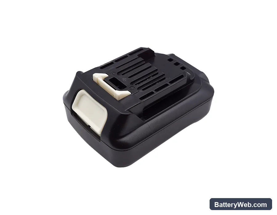Makita 12V Max CXT Tool Replacement Battery, 12V, 2500mAh, Li-ion 1