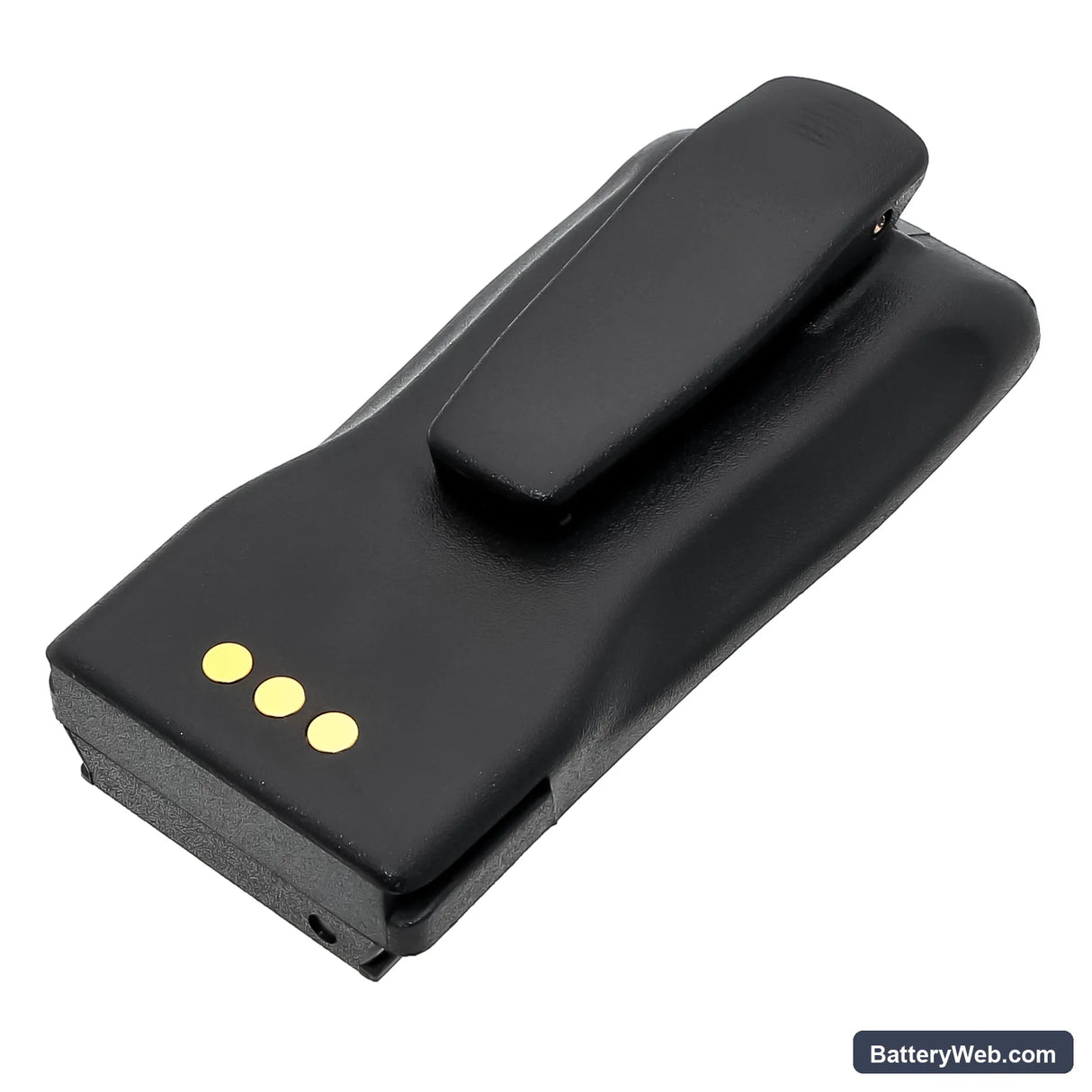 Motorola CP040 Replacement Battery, 7.5V, 2500mAh, Ni-MH 3