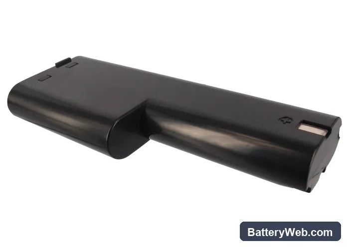 Makita 5092D Replacement Battery, 12V, 3300mAh, Ni-MH 1