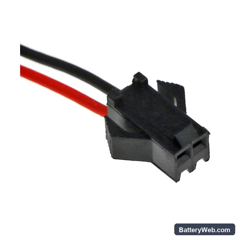 Million ML1500 Replacement Battery, 14.8V, 2600mAh, Li-ion 5