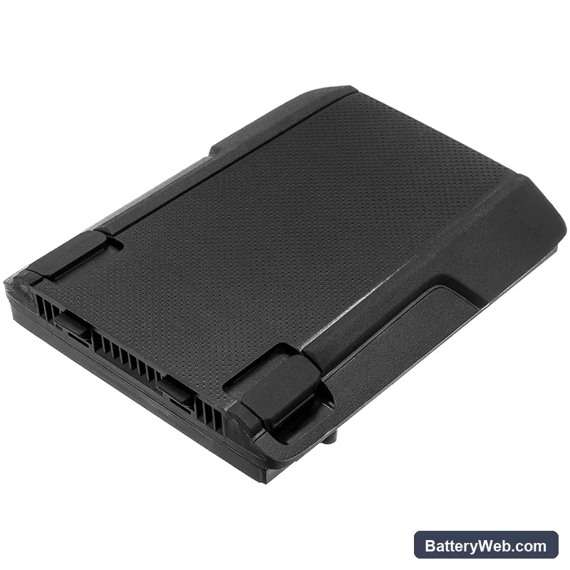 Motorola TC70 Replacement Battery, 3.7V, 4550mAh, Li-ion 3