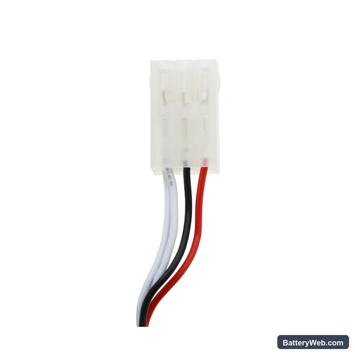 Physio-Control Lifepak 20e Replacement Battery, 11.1V, 7800mAh, Li-ion 4