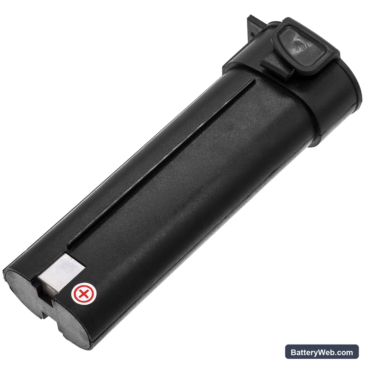Monarch Nova-Pro Stroboscopes Replacement Battery, 7.4V, 6800mAh, Li-ion 4