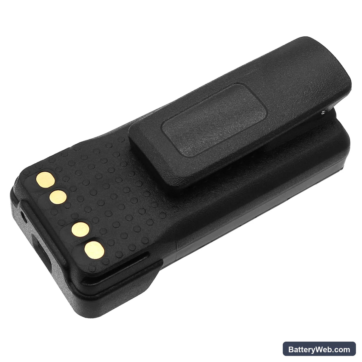 Motorola APX1000 Replacement Battery, 7.4V, 3200mAh, Li-ion 3